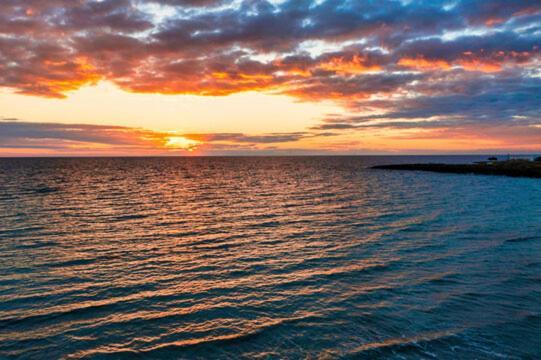 Dal Pescatore Appartamenti Savelletri Kültér fotó