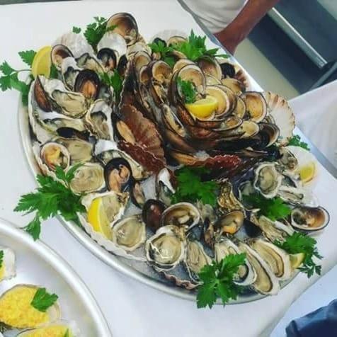 Dal Pescatore Appartamenti Savelletri Kültér fotó