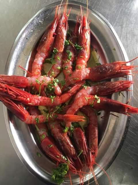 Dal Pescatore Appartamenti Savelletri Kültér fotó